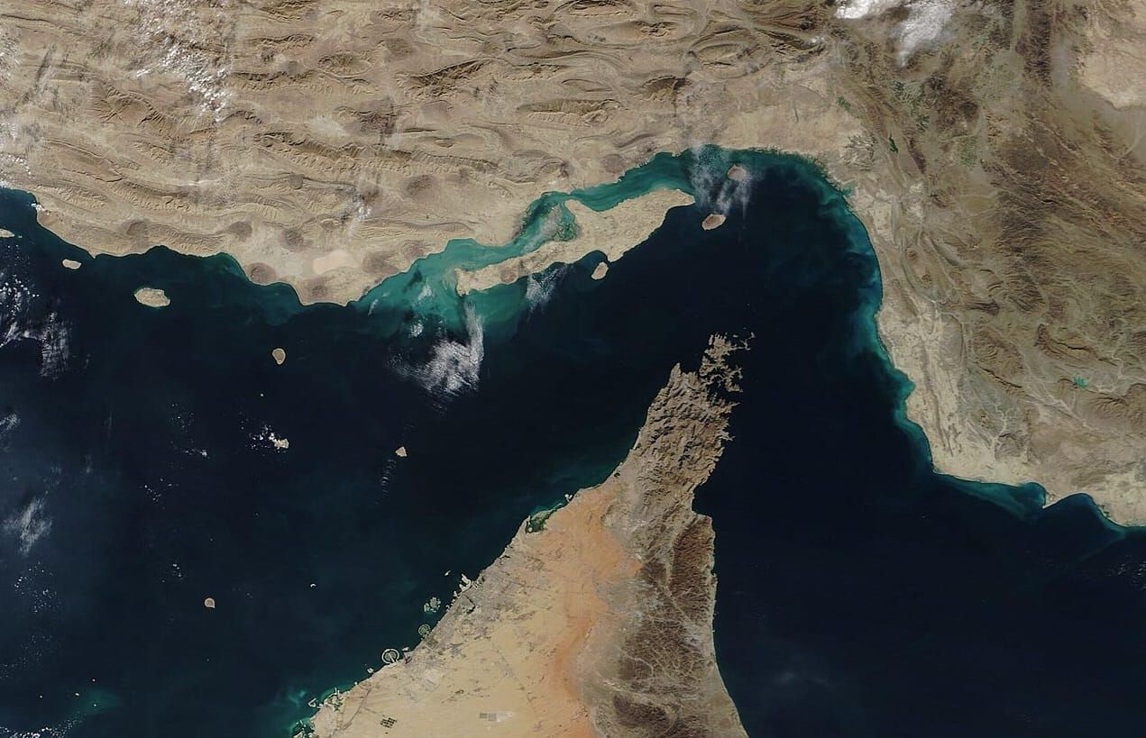 The colossal stupidity of war with Iran