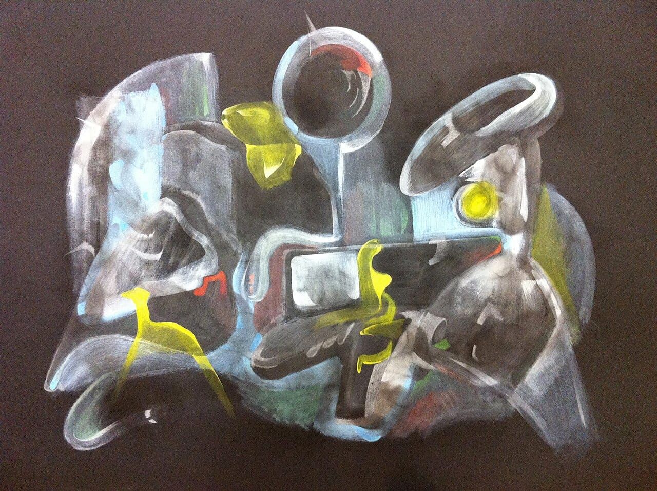 Beyond Mysticism: Authenticity in an AI-generated world