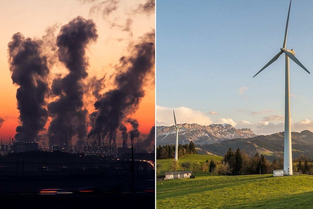 Petrostates fade, electrostates rise