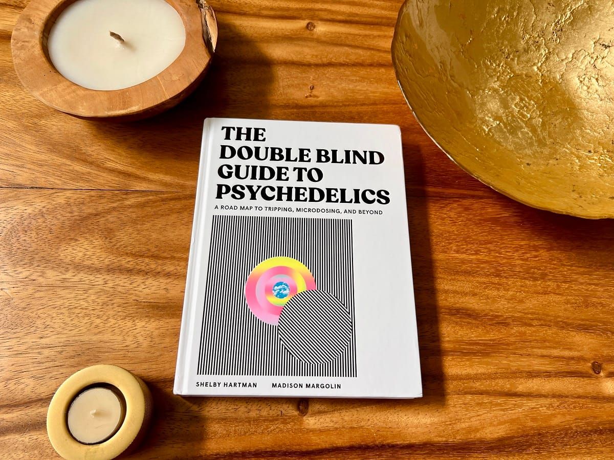 A guided trip into psychedelics
