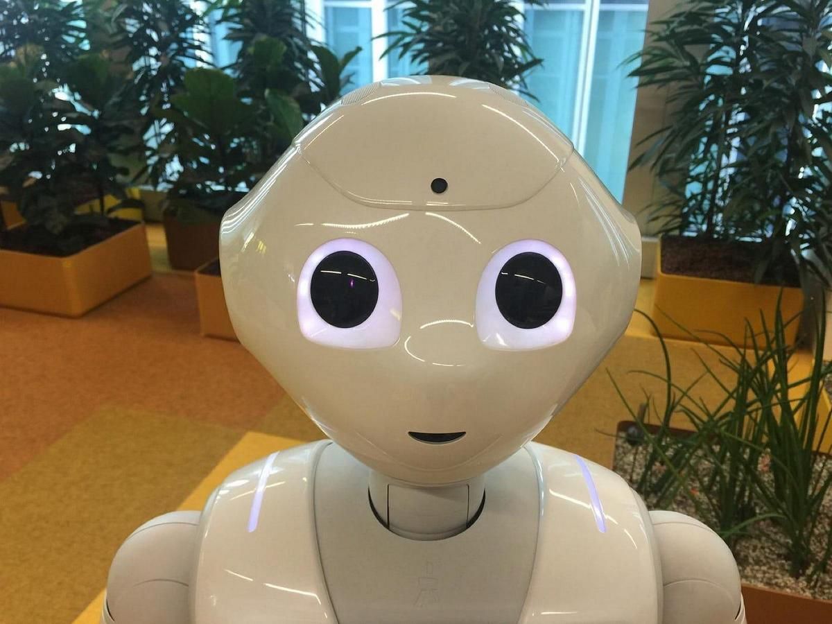 Is AI teaching us to be less human?