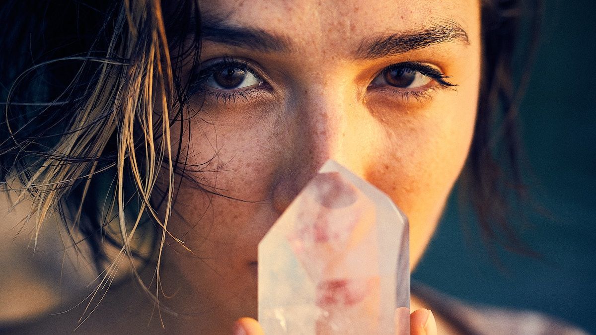 The methadone of the people