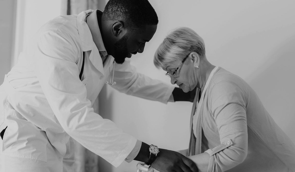 Narrative medicine: Why stories matter in healthcare