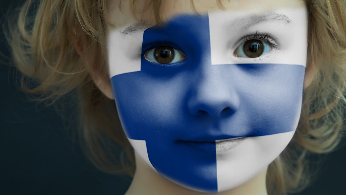 happiest nations on earth are strongly secular