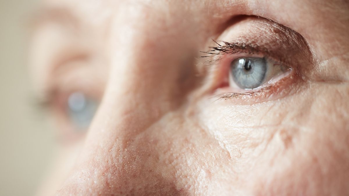 slowing to listen at the end of life