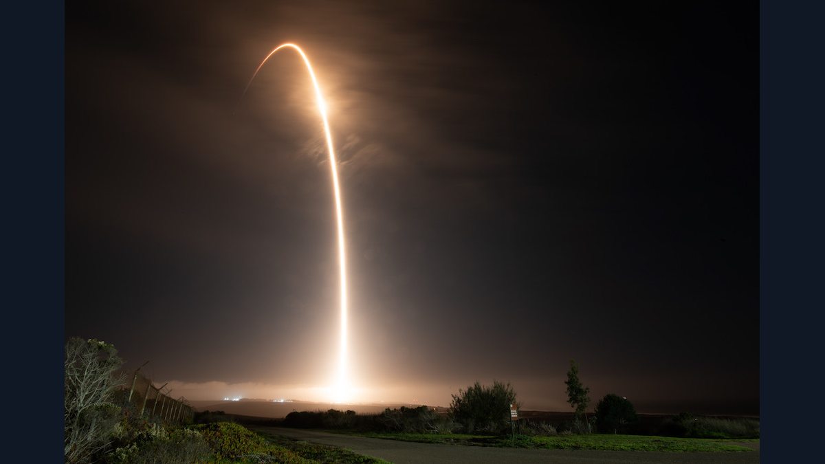 A dry run to save the planet: NASA DART probe closing in on asteroid impact