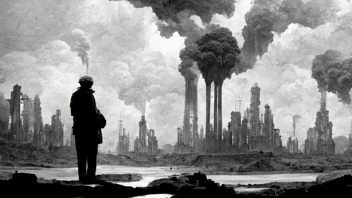 On tomorrow sorrow how are you grieving the future today