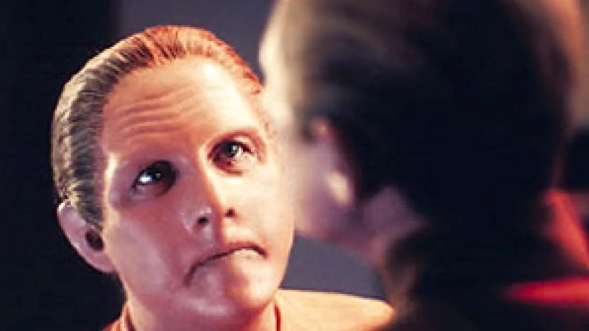 Perfect empathy: Deep Space Nine and the most fantastical concept in all of fiction