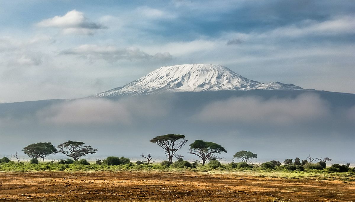Did Krakatoa's eruption turn Indonesia Muslim? | a volcano in Africa