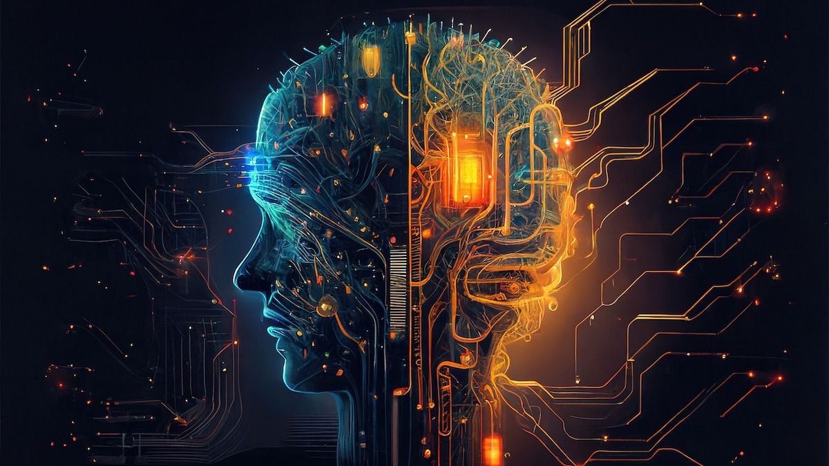 Our AI future: heaven, hell, hype and hogwash