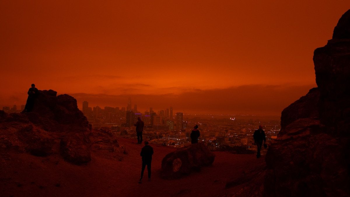 We’ve burned past +1°C. Did a 2008 climate prediction get it right?