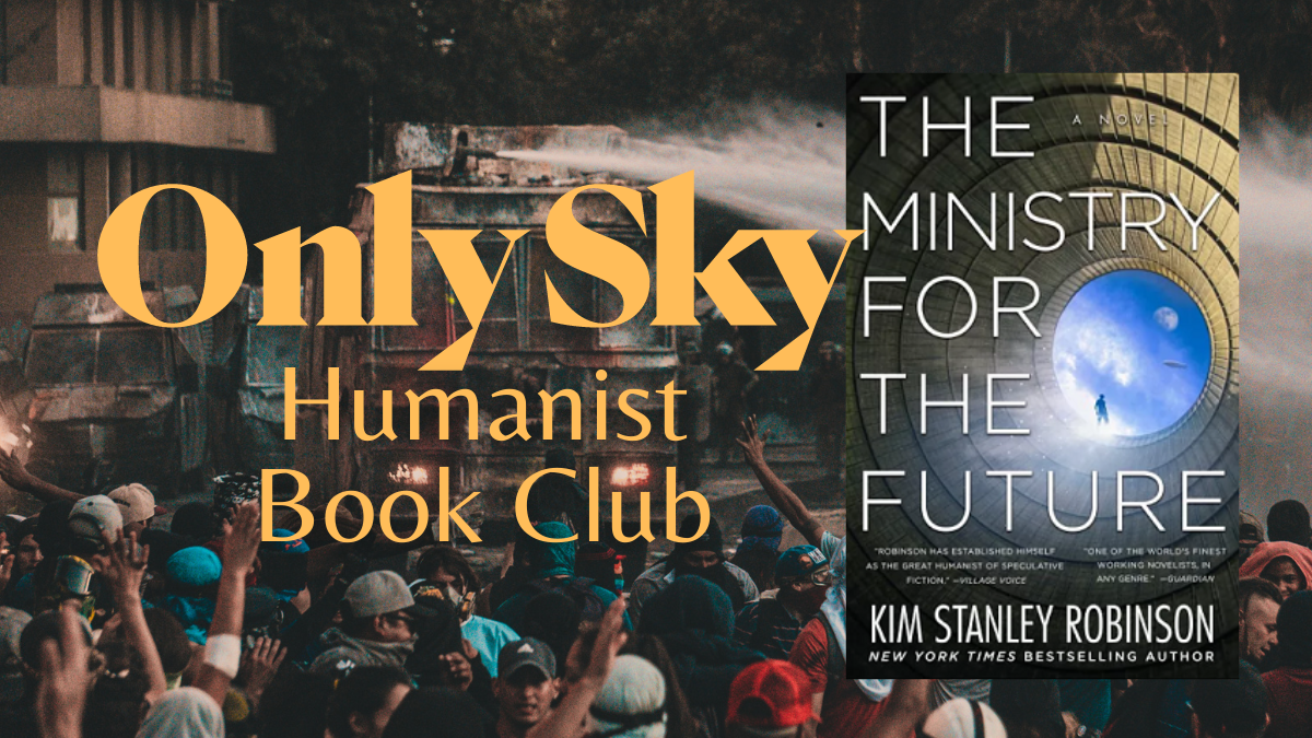 How do we make protests work for climate change reform