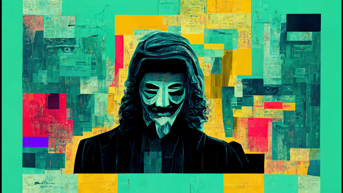 Anonymity, privacy, transparency, integrity: Do we even know the future we want?