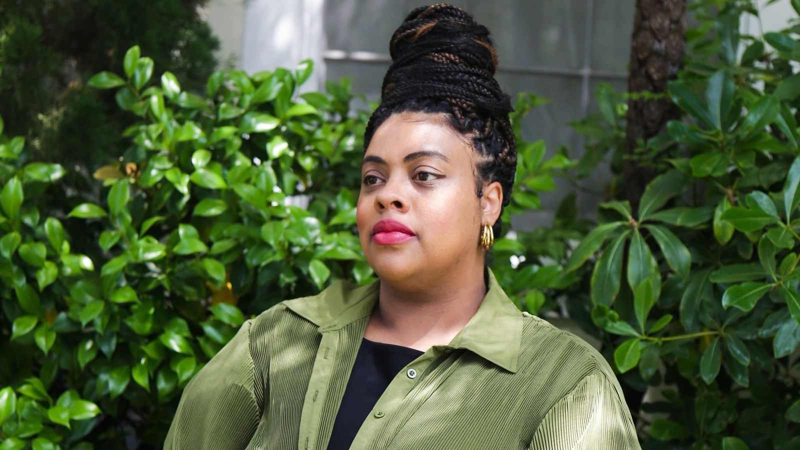 Arianne Edmonds on Black Lineage, Narrative Repair, and 'We Now Belong to Ourselves'