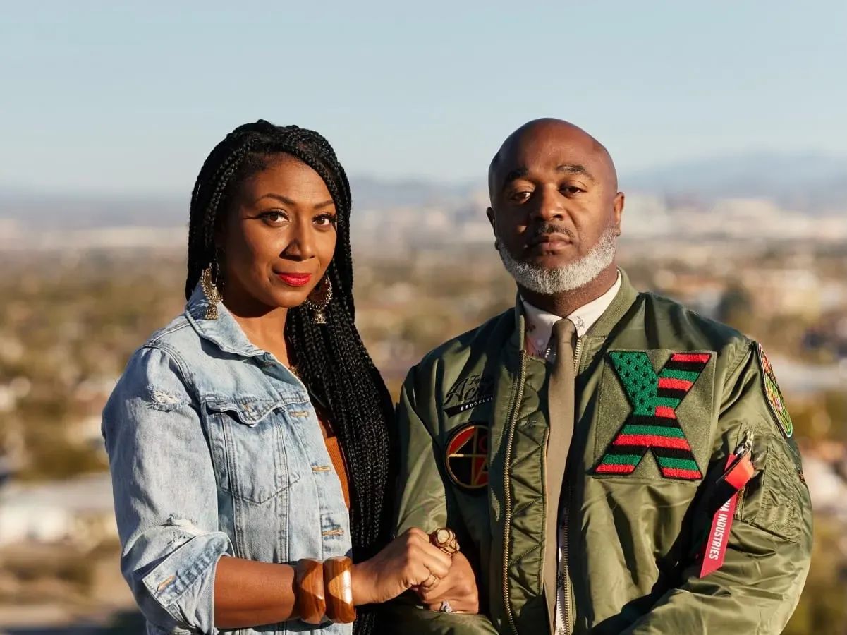 Black River Life: Connection, Culture, and Creative Power