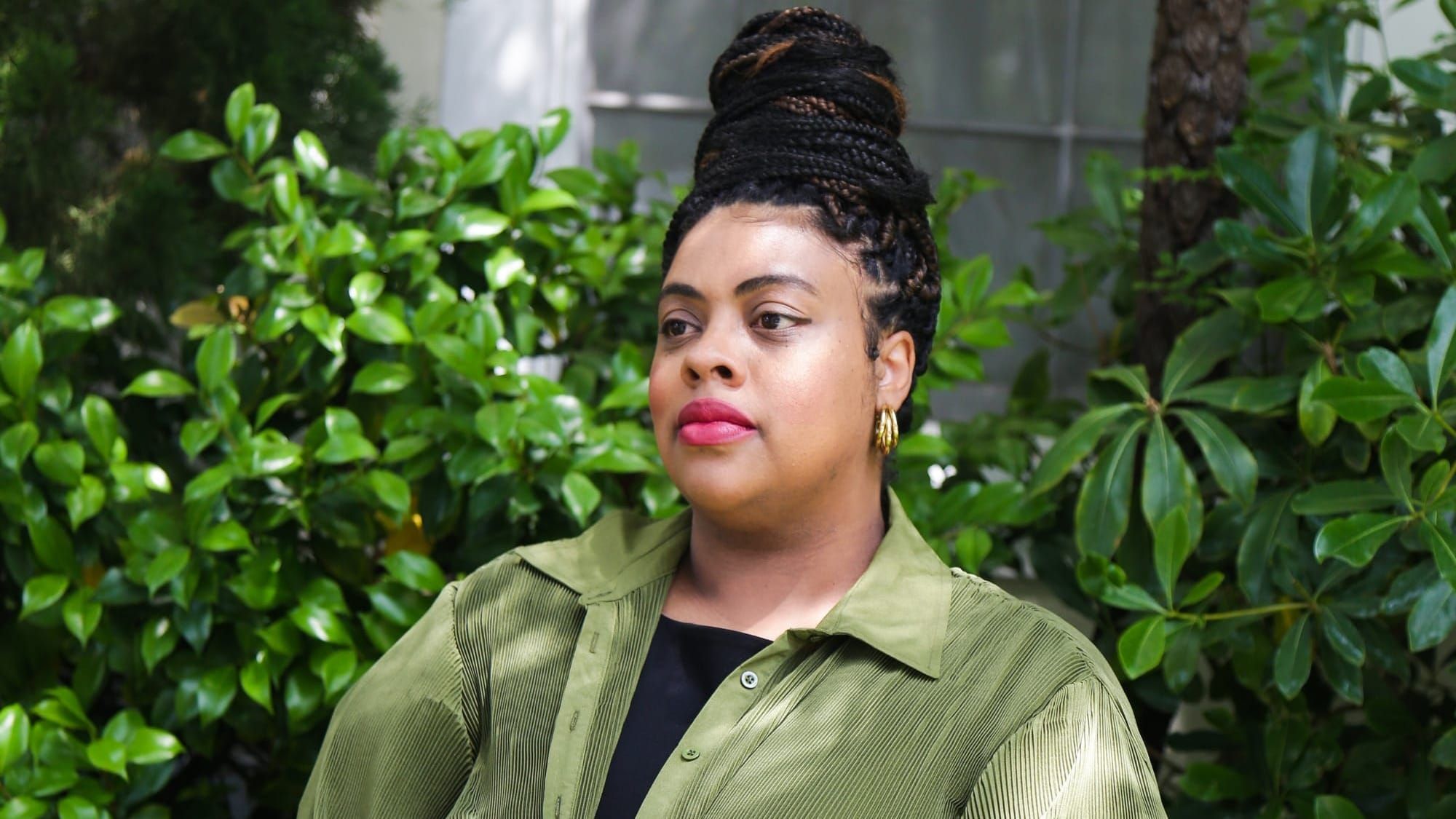 Arianne Edmonds on Black Lineage, Narrative Repair, and 'We Now Belong to Ourselves'