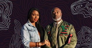 What Two Black Rivers Taught Us About Migration, Memory and Belonging