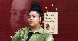 Arianne Edmonds on Black Lineage, Narrative Repair, and 'We Now Belong to Ourselves'