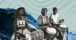 Before Self-Care Had a Hashtag, Jazz Was Black America's Spiritual Practice. It May Still Hold the Key to Our Survival.