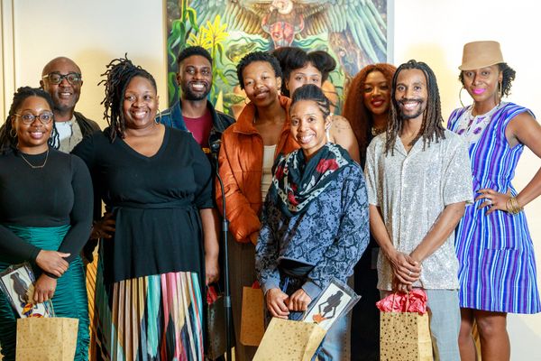 The Weight of Names: Memory, Identity, and the Power of Story