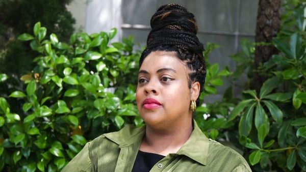 Arianne Edmonds on Black Lineage, Narrative Repair, and 'We Now Belong to Ourselves'