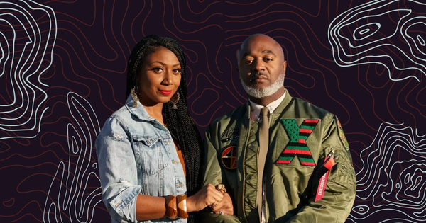 What Two Black Rivers Taught Us About Migration, Memory and Belonging