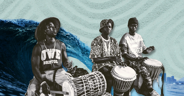 Before Self-Care Had a Hashtag, Jazz Was Black America's Spiritual Practice. It May Still Hold the Key to Our Survival.