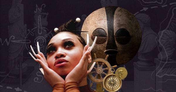 Museums Spent Centuries Profiting From Black History. Now Communities Want More Than Apologies.