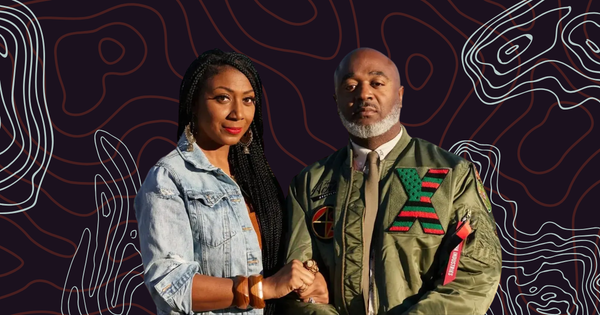 What Two Black Rivers Taught Us About Migration, Memory and Belonging