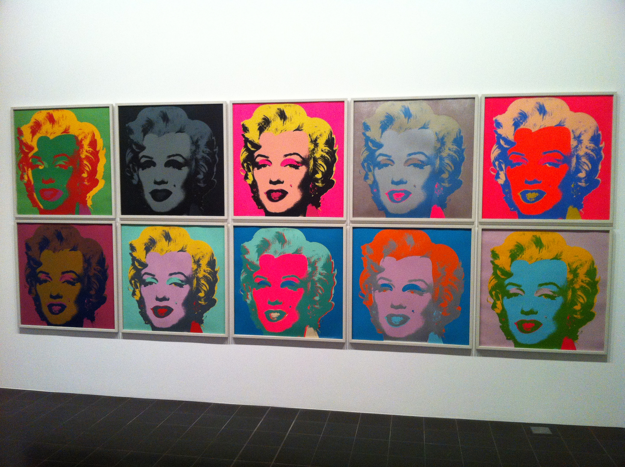 warhol