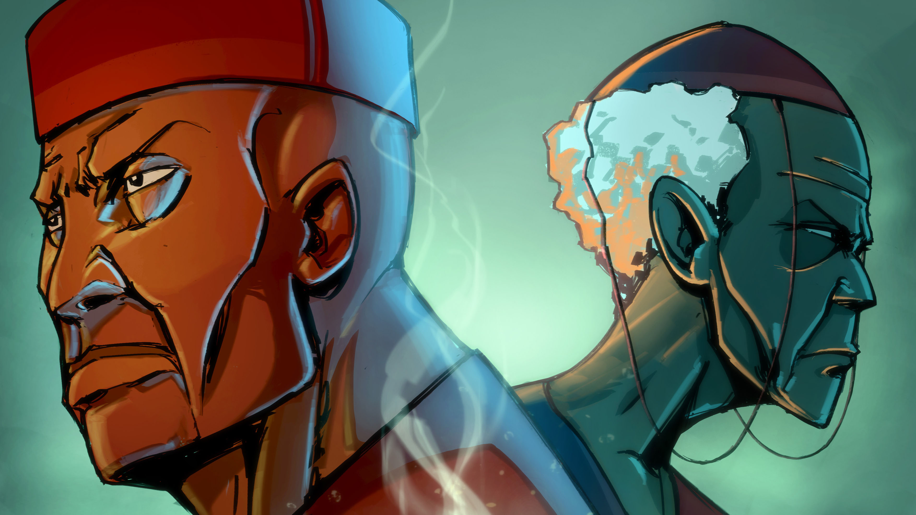 Ghana-Animation---Agorkoli