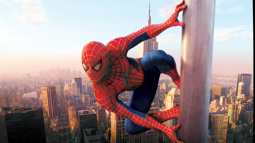 Spider-Man---IMDb---Sony
