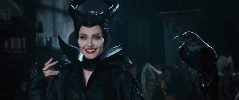 maleficent