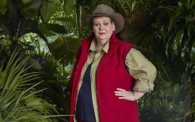 annehegerty