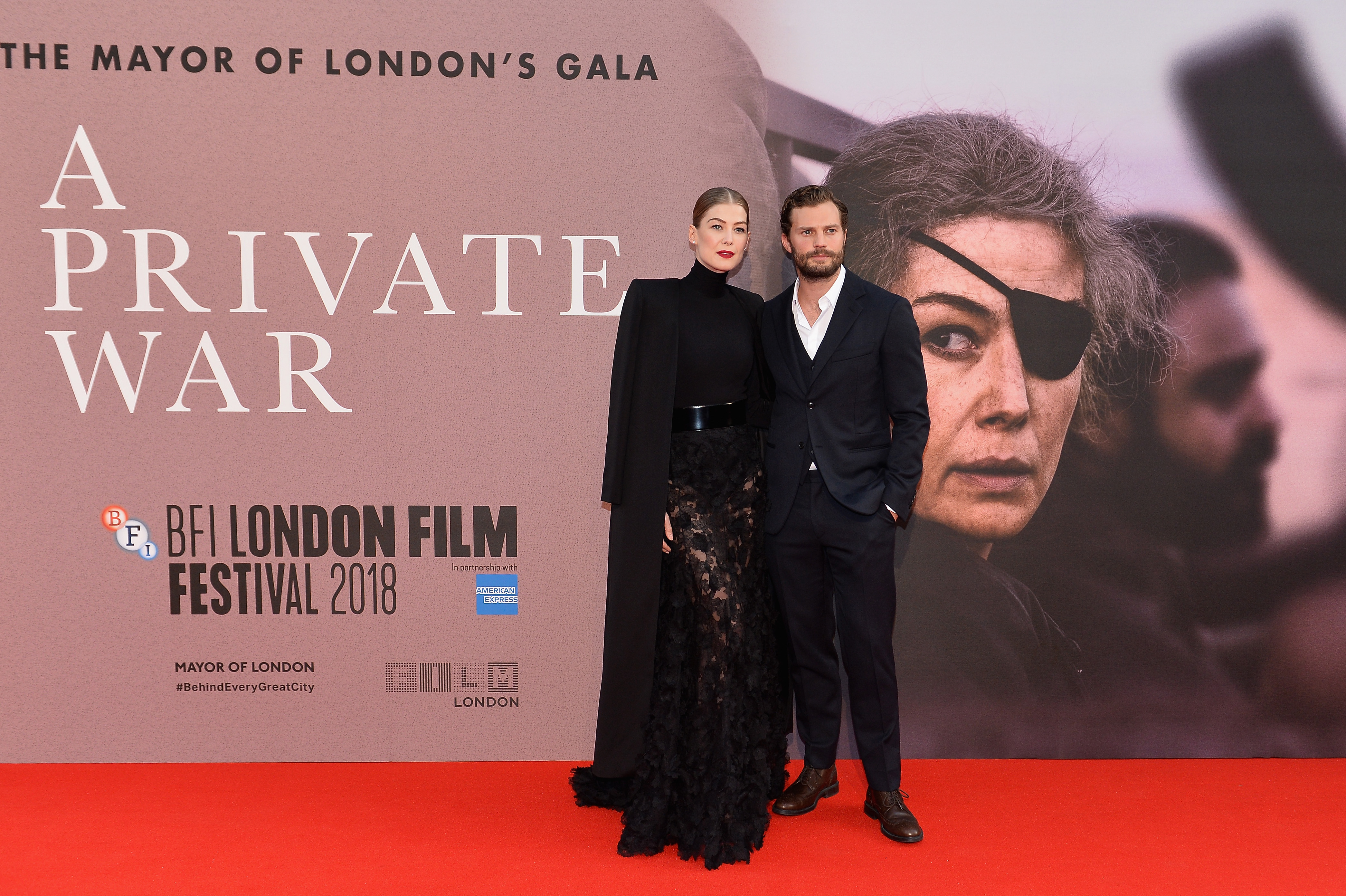 aprivatewar