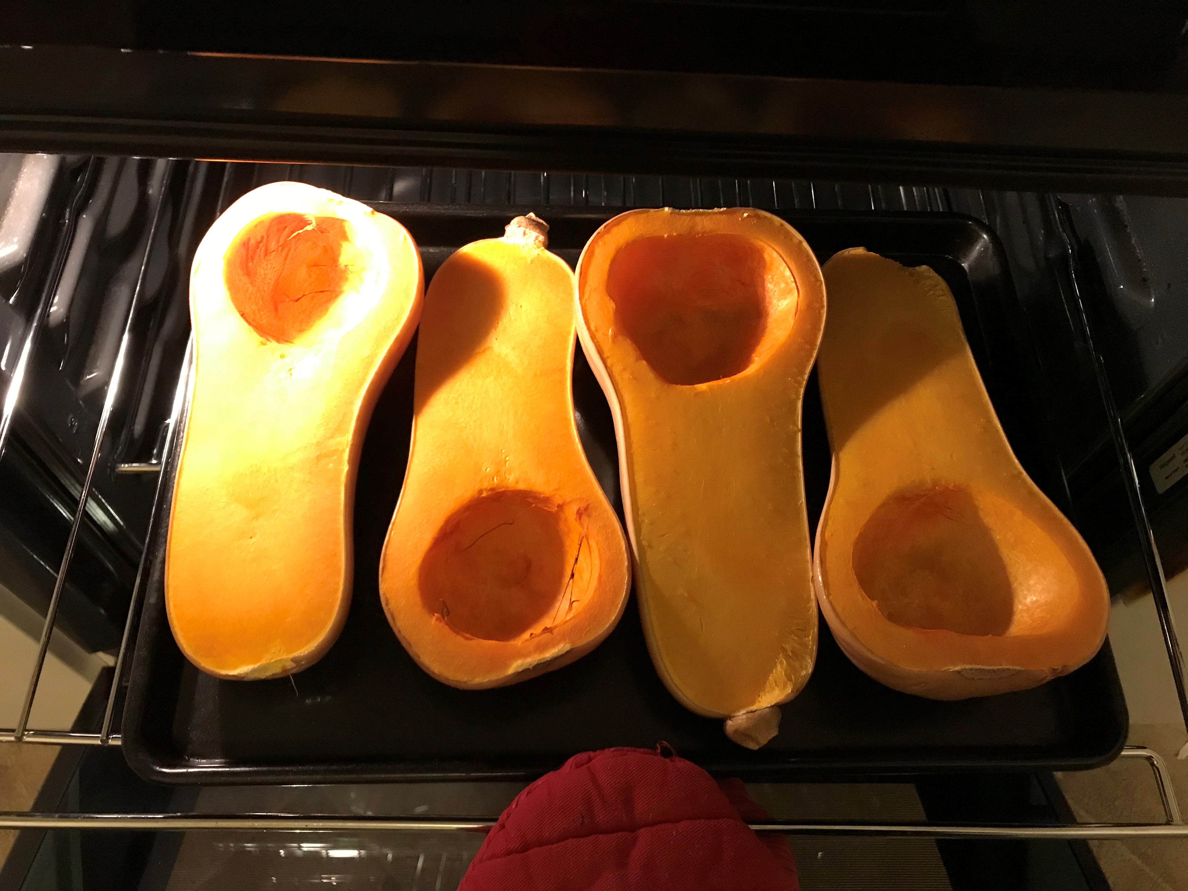 butternut
