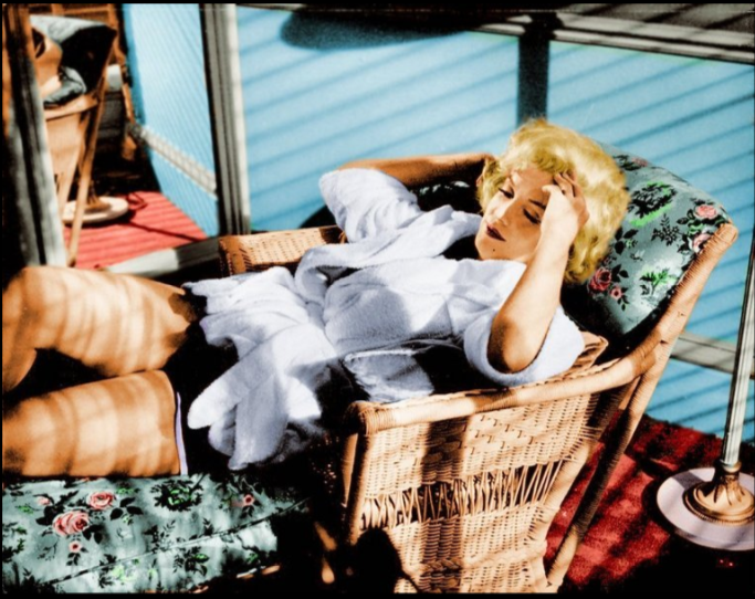 MarilynMonroe