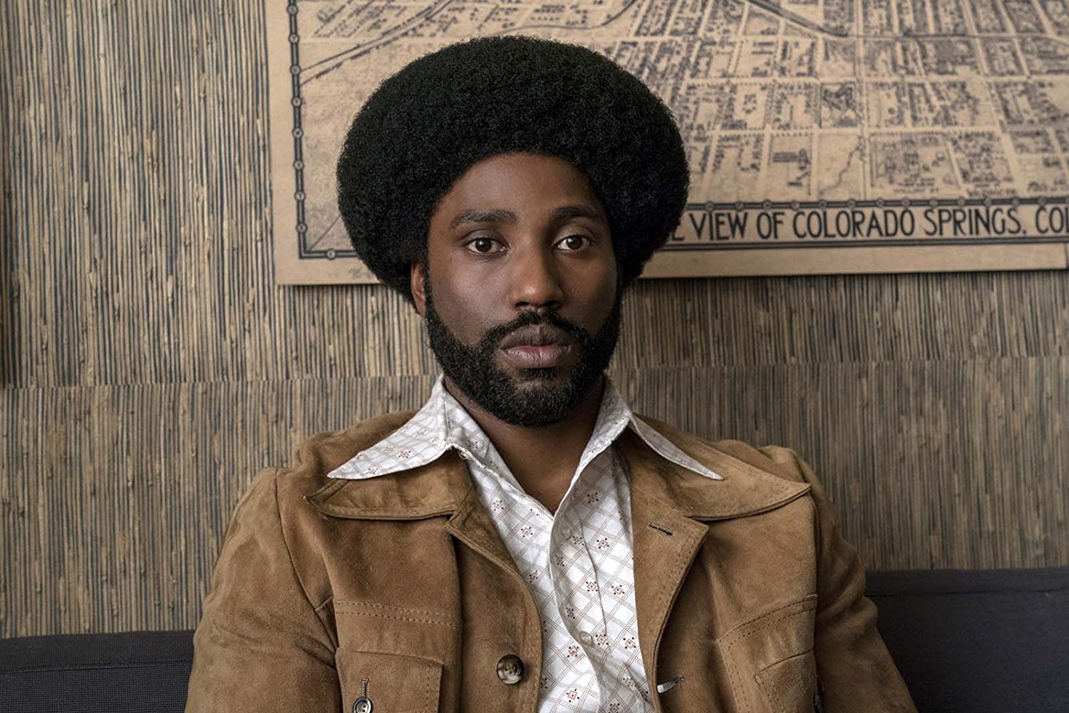 blackkklansman