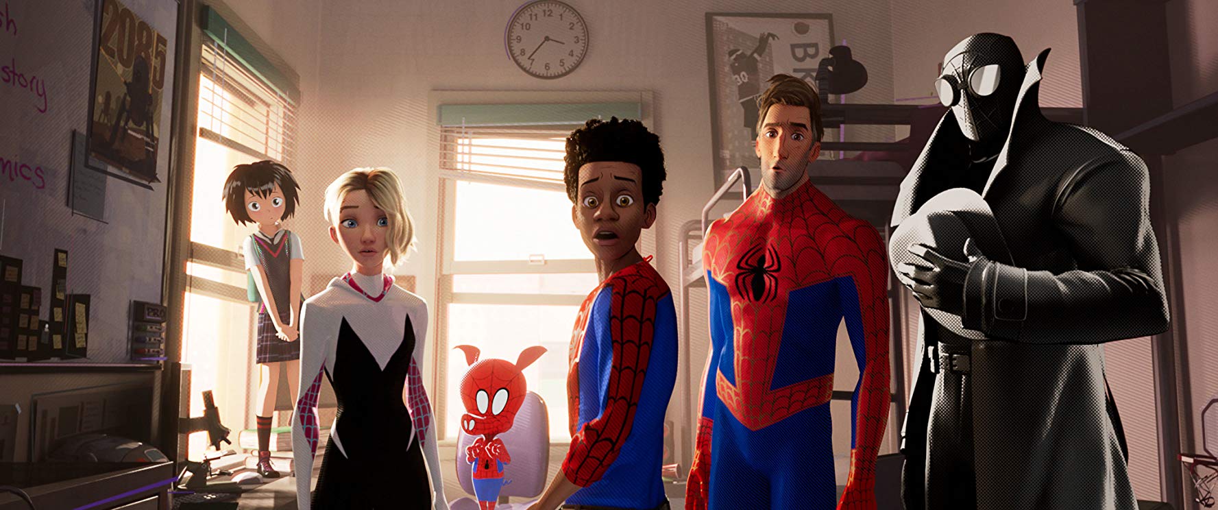 spiderverse