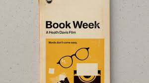 Book-week-2