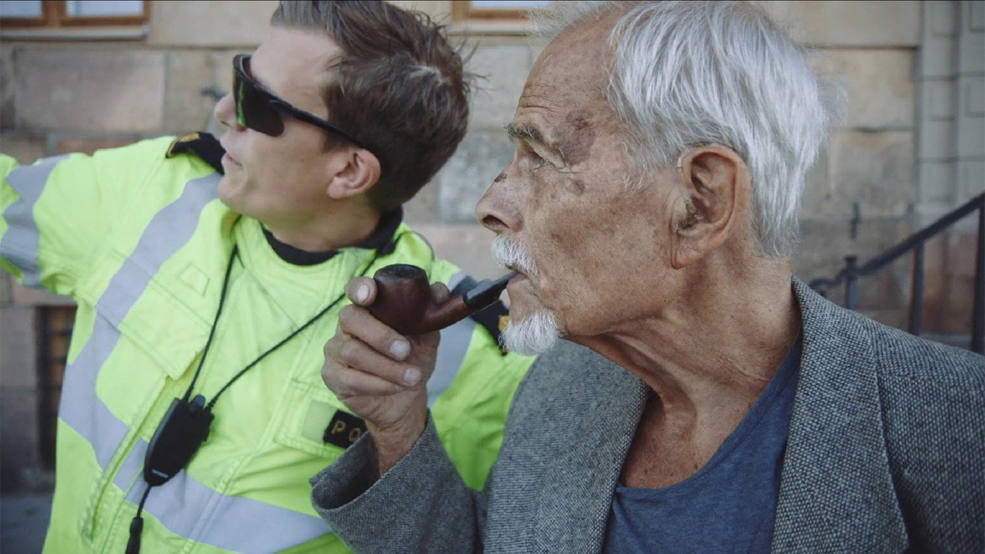 The-Traffic-Separating-Device