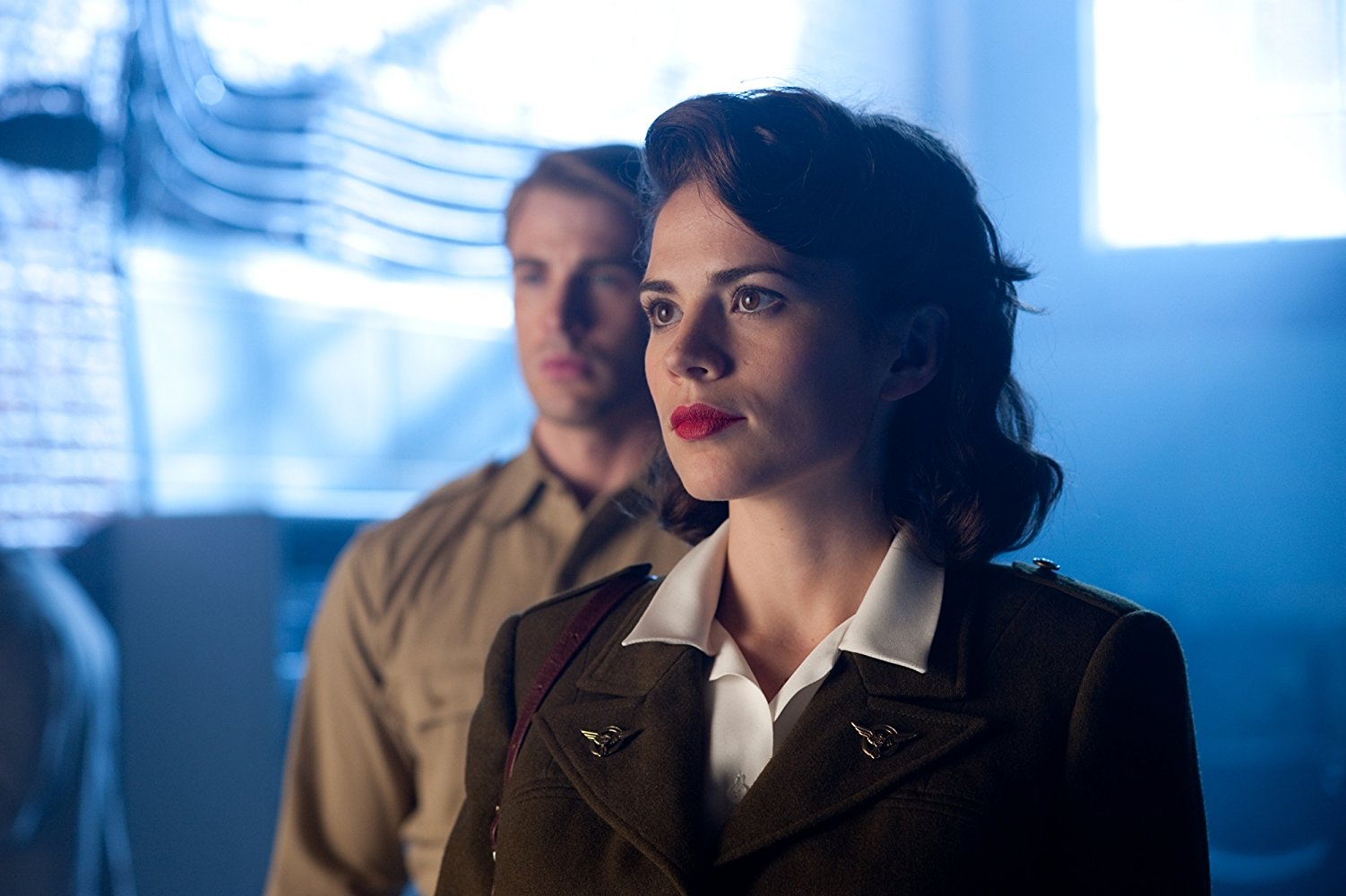 agentcarter