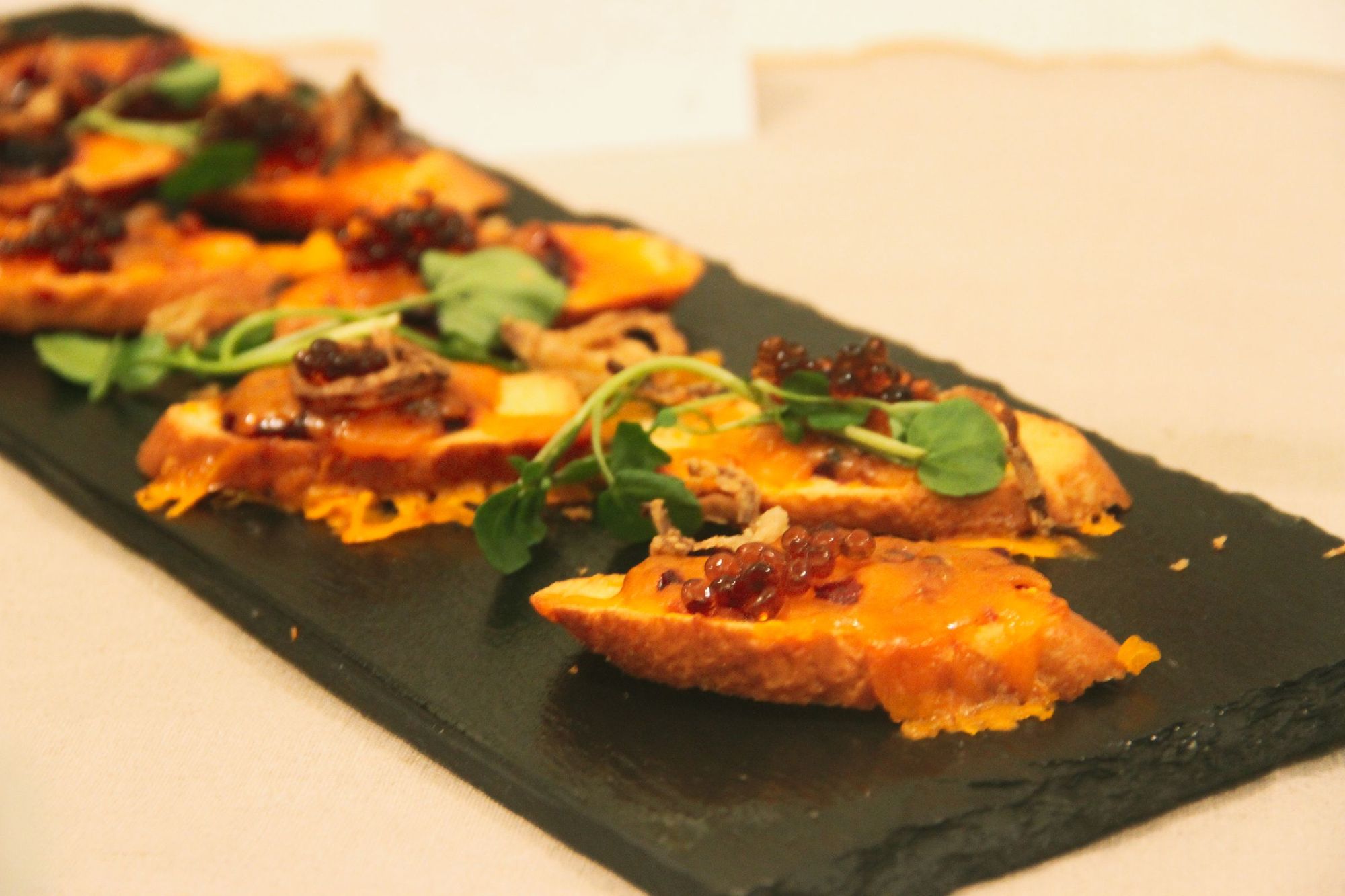 Food Photography by Saiba Haque