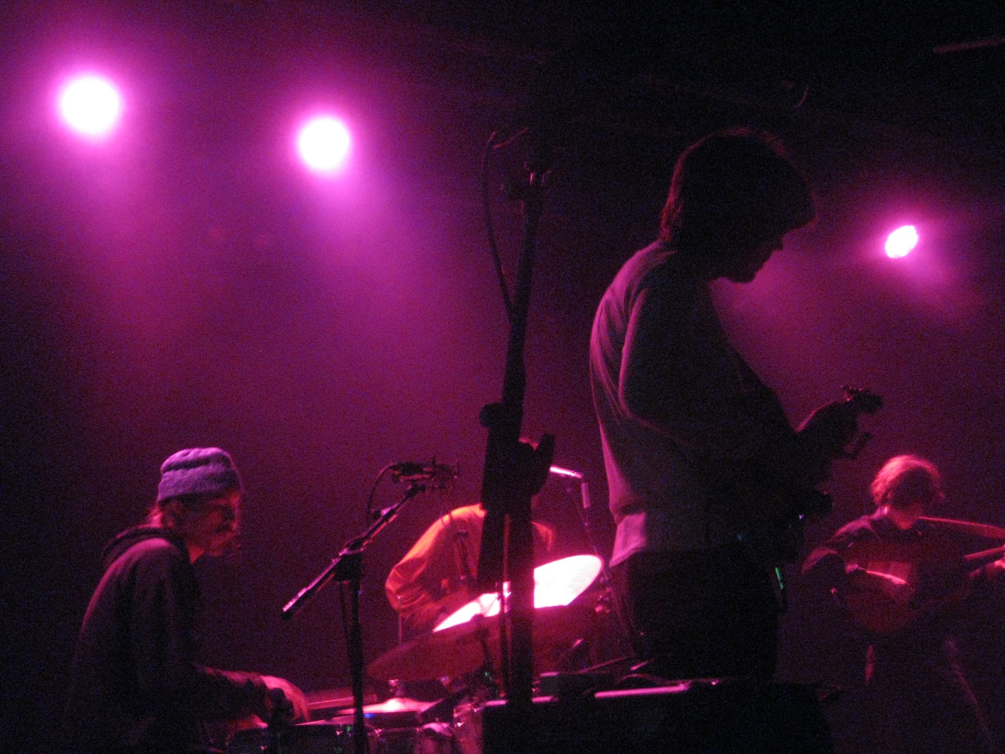 Loving @ Trinity | Jake Paterson