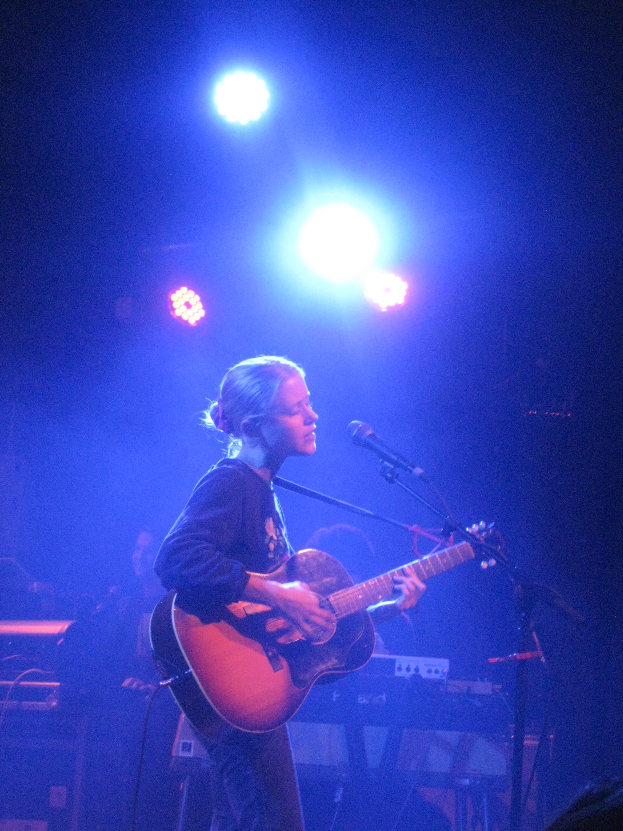 Alice Phoebe Lou @ Trinity | Jake Paterson