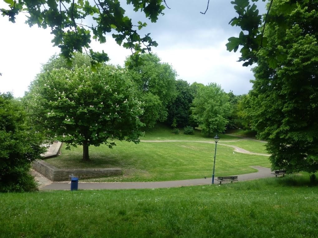 Castle Park | Epigram / Sophia Scott