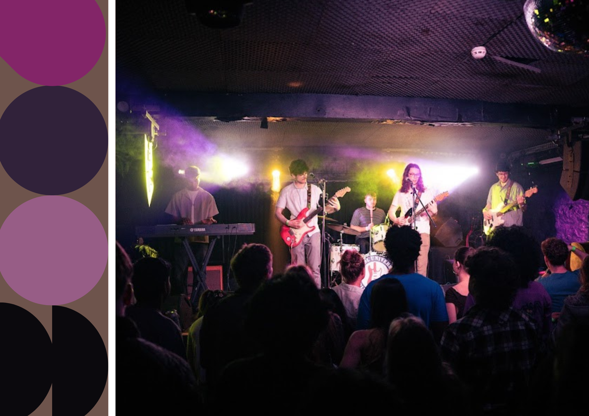 Review: Blues Society's Blues Bash 2026 @ Exchange