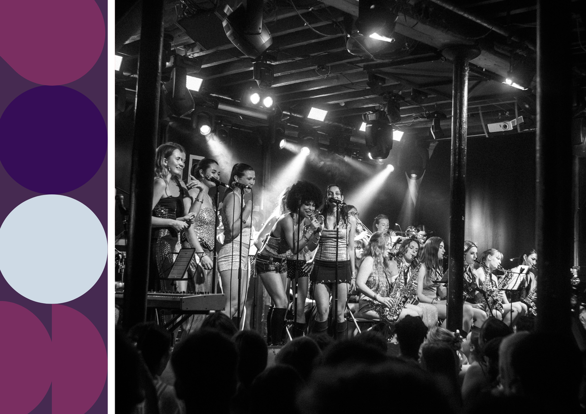 ‘We don't need to promote women into music – we’re already here’: Soul Divas 2026