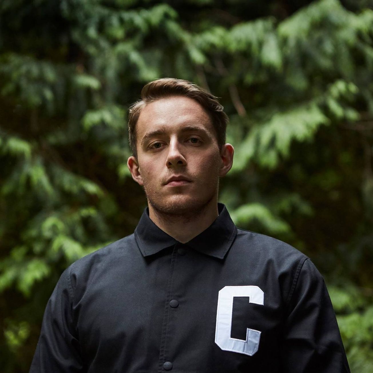 Review: Dermot Kennedy @ Thekla