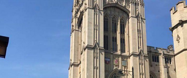 Uni hasn’t been a piece of cake, but I wouldn’t have it any other way